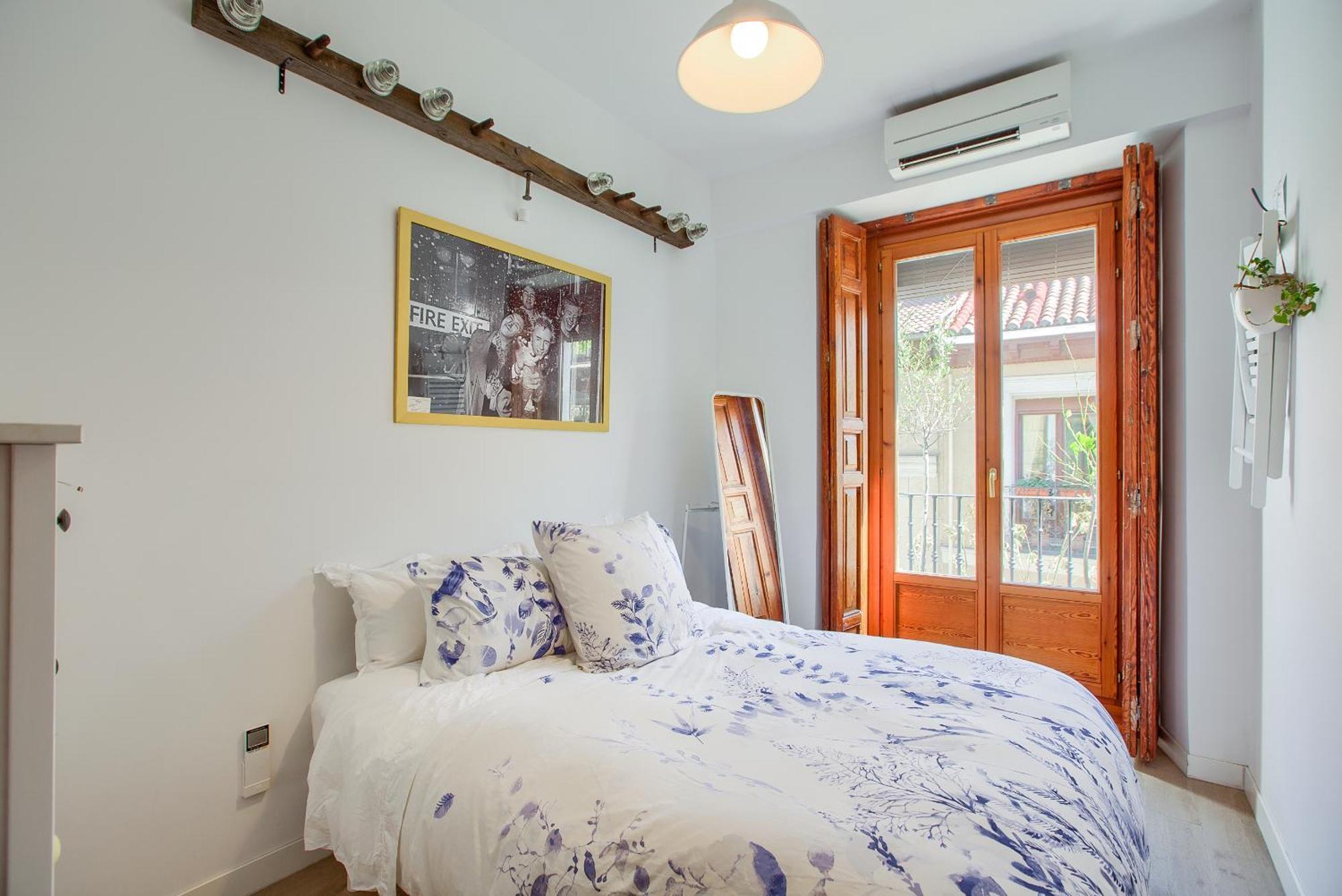 Apartment Chueca & Justicia - Luminoso En Centro *