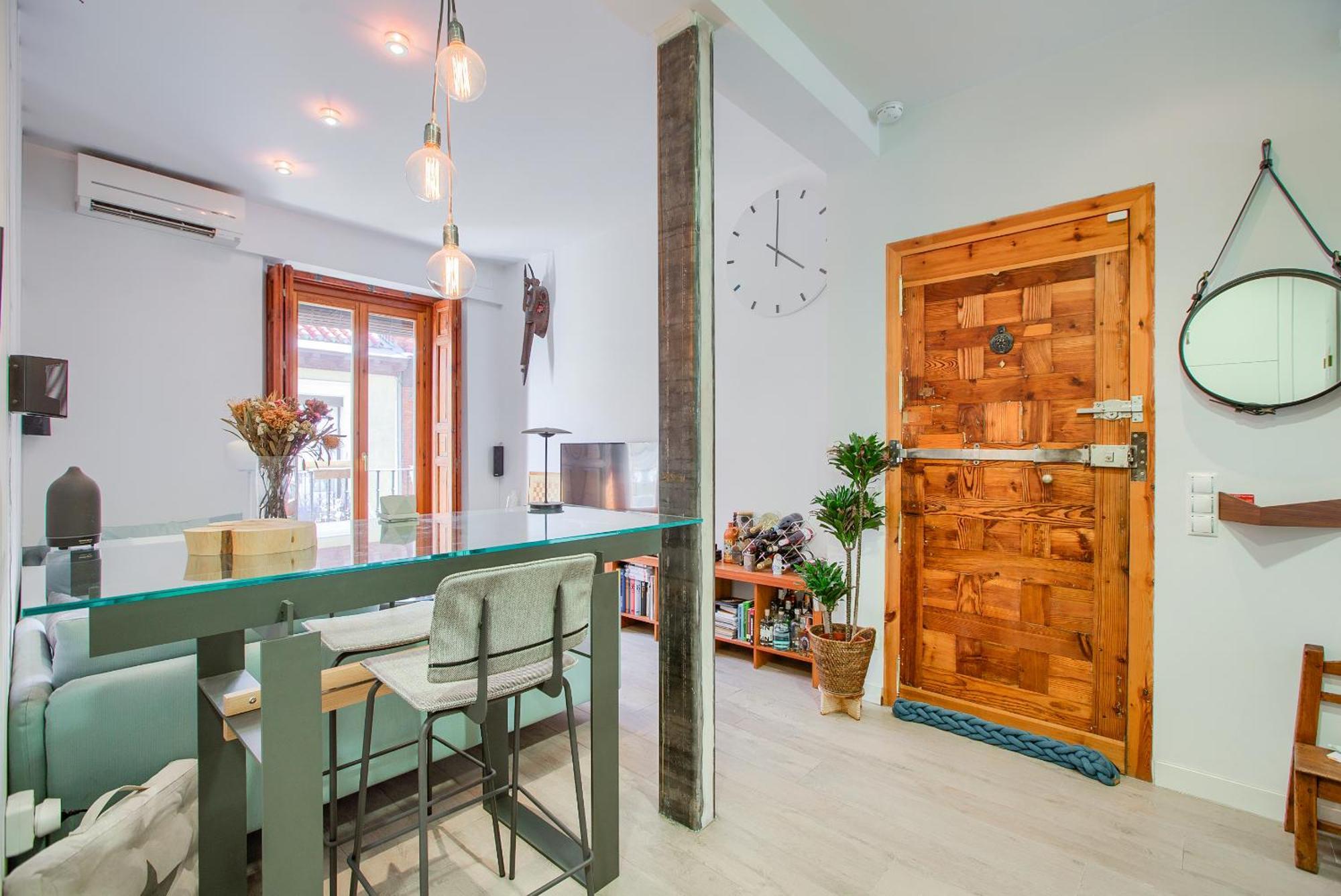 Apartment Chueca & Justicia - Luminoso En Centro Madrid